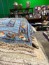 Debbie Spence 2.8x8.6 Afghani Sultani Runner