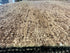 Meade 8x10 Hand-Woven Textured Modern Natural