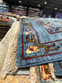 Debbie Spence 2.8x8.6 Afghani Sultani Runner