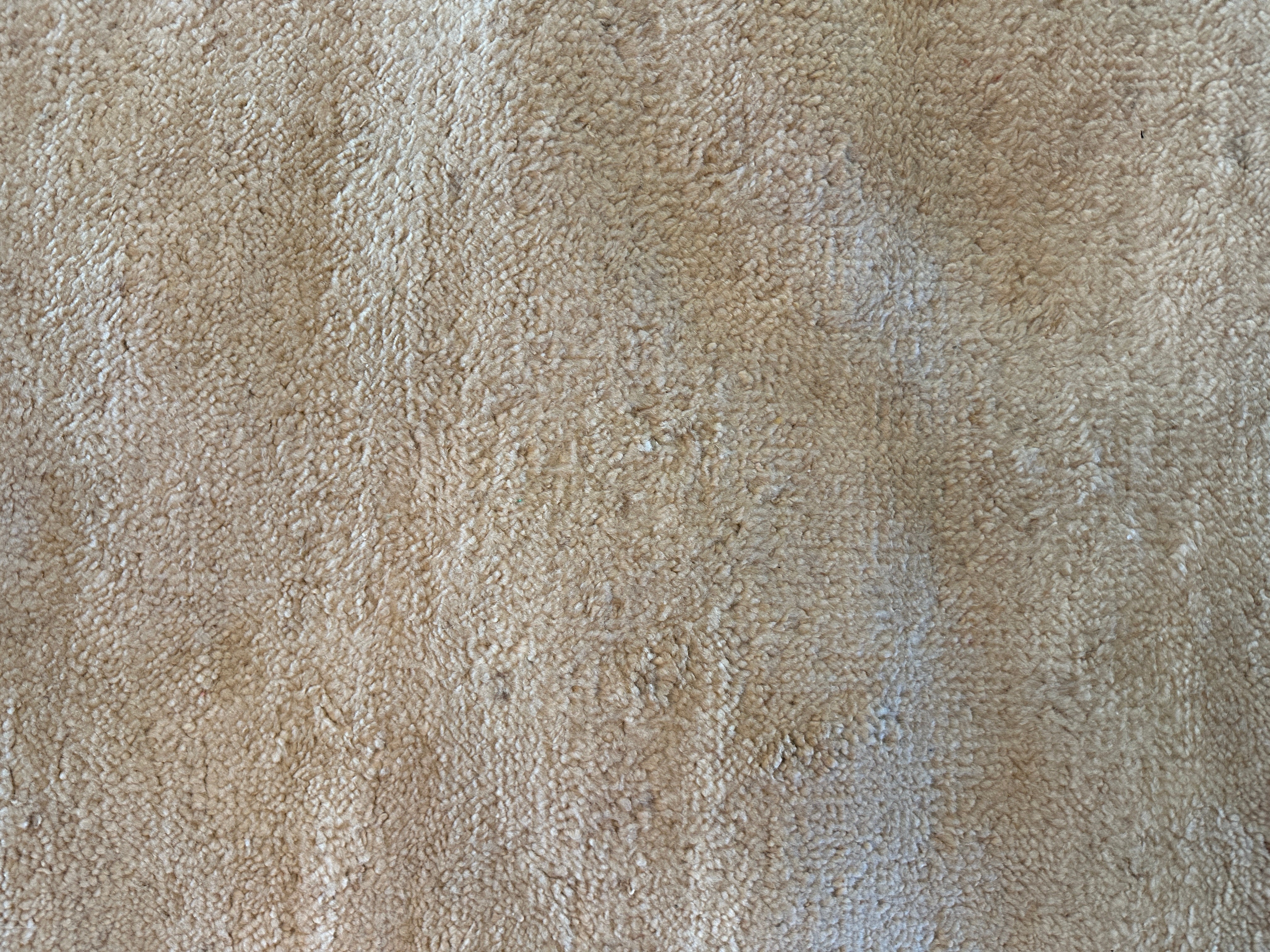 Tinsworthy 8x10 Hand-Woven Textured Modern Beige