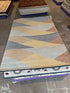Marilou 5.3x7.6 Hand-Tufted Multi Modern