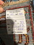 Debbie Spence 2.8x8.6 Afghani Sultani Runner