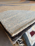 Marilou 5.3x7.6 Hand-Tufted Multi Modern