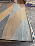 Marilou 5.3x7.6 Hand-Tufted Multi Modern