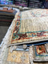 Emily Shaw 2.7x9.11 Afghani Sultani Runner