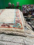 Monica Shaw 2.6x9.11 Afghani Sultani Runner