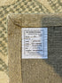 Belkis 5.3x7.6 Hand-Tufted Wool Ivory & Grey Whale