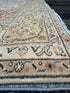 Barbara 6.10x9.4 Antique Qaisar Cream Rug