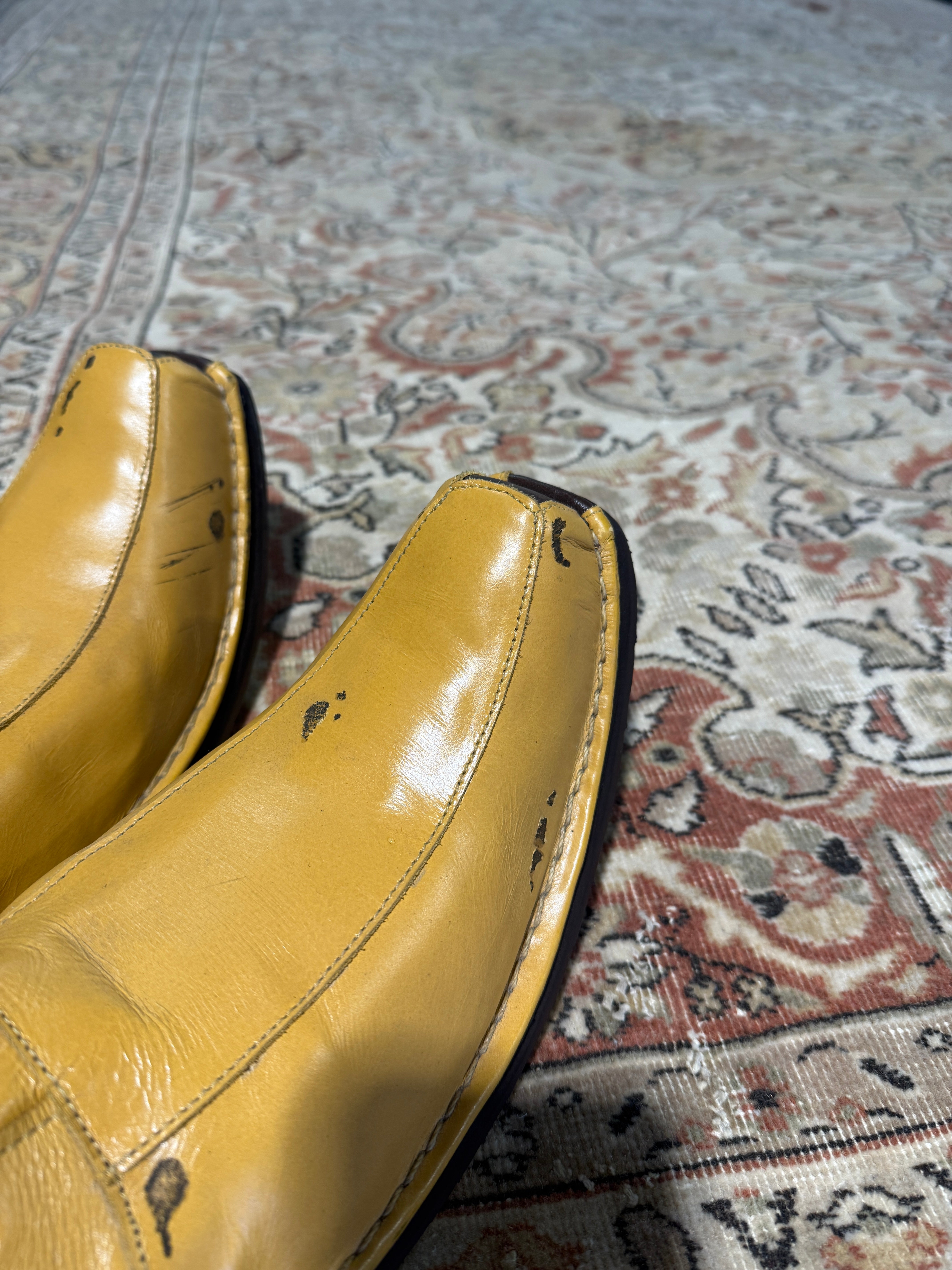 Barbara 6.10x9.4 Antique Qaisar Cream Rug