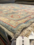 Joy Blumenthal 5x7.6 Afghani Colorful Oushak