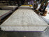 DJ Kiki LeFreak 8.9x12 Pink & Blue Whitewashed Afghani Oushak Rug
