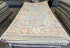 Joy Blumenthal 5x7.6 Afghani Colorful Oushak