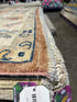 Alice Mitchell 6.2x8.10 Afghani Colorful Oushak