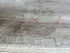DJ Kiki LeFreak 8.9x12 Pink & Blue Whitewashed Afghani Oushak Rug