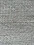 Nicholas 5x7.6 Hand-Woven Durrie Ivory