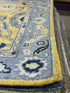 Lieke 4x6 Lemon Oushak