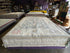 Moira Brophy 9.1x12 Grey Whitewashed Afghani Oushak Rug