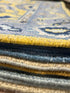 Lieke 4x6 Lemon Oushak