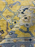 Lieke 4x6 Lemon Oushak