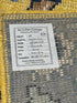 Lieke 4x6 Lemon Oushak