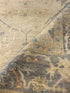 Holly Atkins 6.6x9.9 Afghani Whitewashed Oushak