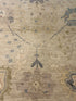 Holly Atkins 6.6x9.9 Afghani Whitewashed Oushak