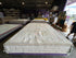 Alyssa Parella 9.2x12.3 Colorful Whitewashed Afghani Oushak Rug