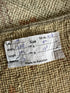 Alyssa Parella 9.2x12.3 Colorful Whitewashed Afghani Oushak Rug