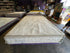 Diane 8.10x12.3 Light Blue Whitewashed Afghani Oushak Rug