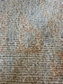 Diane 8.10x12.3 Light Blue Whitewashed Afghani Oushak Rug