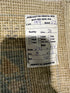 Christine Atkins 5.3x8 Afghani Whitewashed Oushak