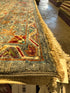 Charlotte Miles-Morris 5x6.6 Afghani Sultani