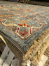 Charlotte Miles-Morris 5x6.6 Afghani Sultani