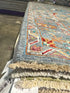 Charlotte Miles-Morris 5x6.6 Afghani Sultani
