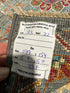 Charlotte Miles-Morris 5x6.6 Afghani Sultani