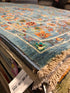 Rebecca Radcliffe 5x6.9 Afghani Sultani