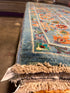 Rebecca Radcliffe 5x6.9 Afghani Sultani