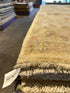 Maria Theodosi 5.10x8.10 Afghani Colorful Oushak