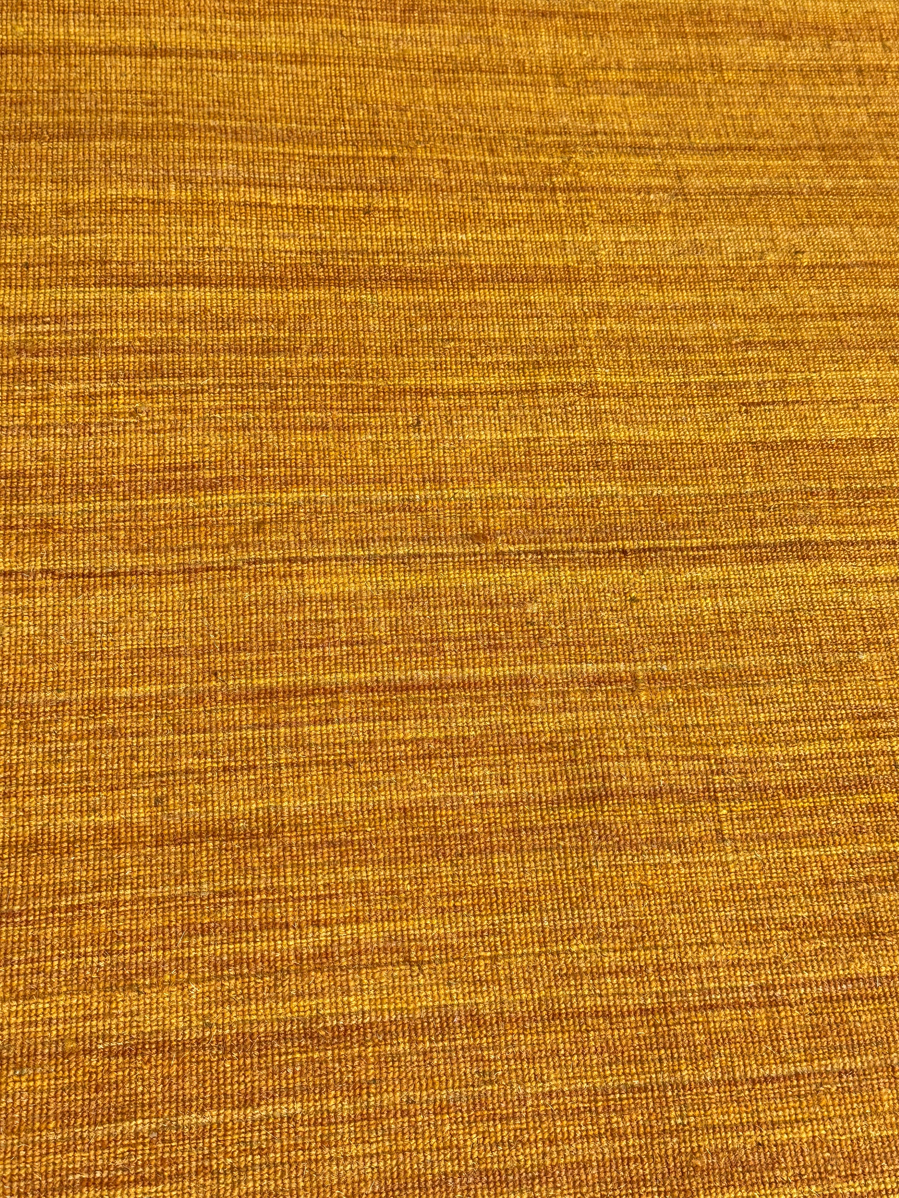 Ryann Werner 4x6 Handwoven Durrie Rug (Multiple Colors)