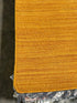 Ryann Werner 4x6 Handwoven Durrie Rug (Multiple Colors)