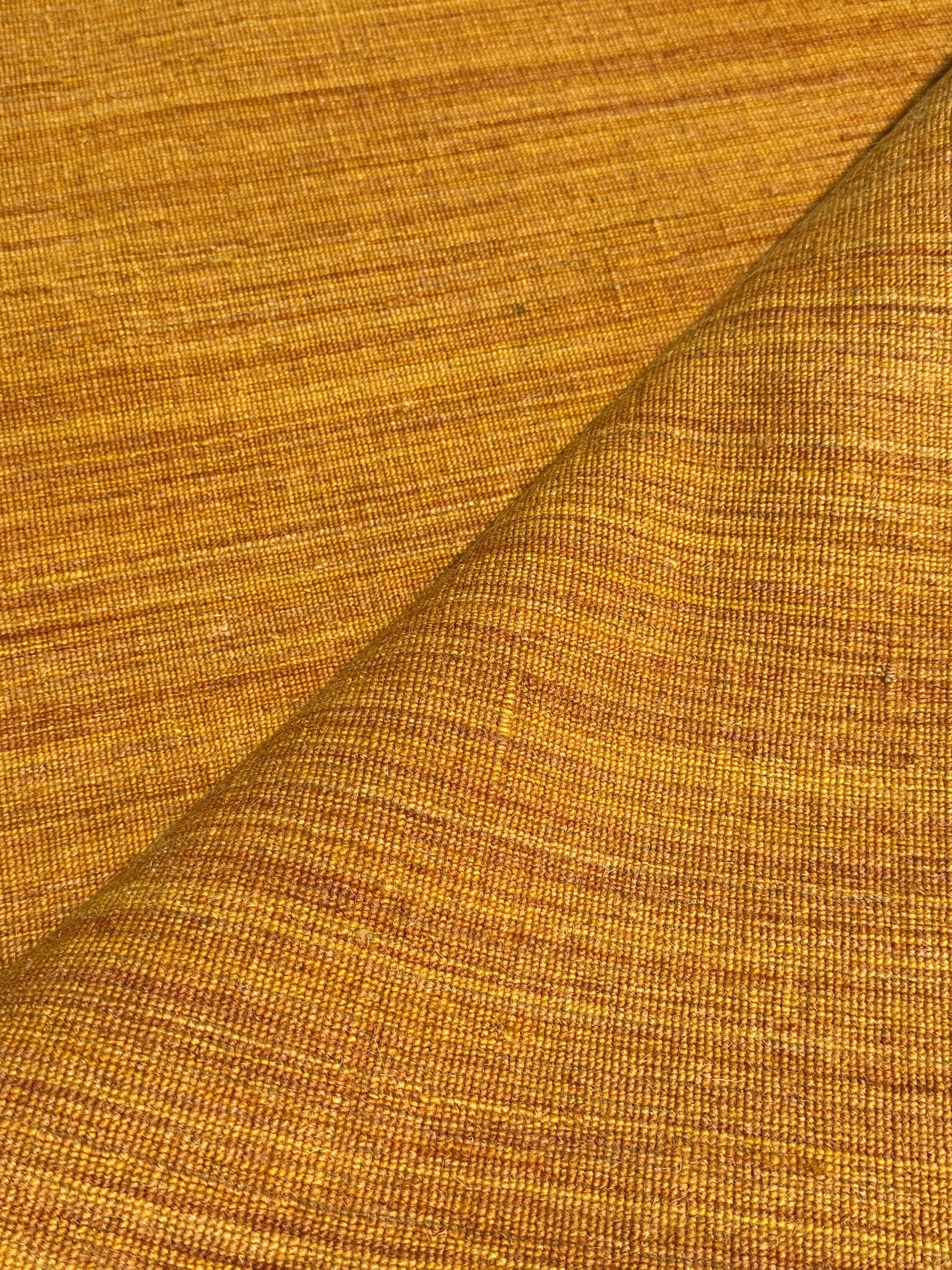 Ryann Werner 4x6 Handwoven Durrie Rug (Multiple Colors)