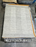 Ryann Werner 4x6 Handwoven Durrie Rug (Multiple Colors)