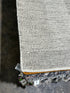 Ryann Werner 4x6 Handwoven Durrie Rug (Multiple Colors)