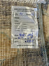 Ashlyn Anderson Gomez 9.10x14.1 Blue Afghani Whitewashed Oushak
