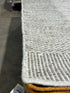Ryann Werner 4x6 Handwoven Durrie Rug (Multiple Colors)