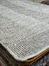 Ryann Werner 4x6 Handwoven Durrie Rug (Multiple Colors)