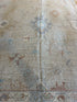 Collette Nunes 9.9x13.9 Afghani Whitewashed Oushak