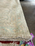 Katie Dallas 9.10x13.10 Cream Afghani Whitewashed Oushak