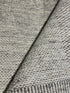 Ryann Werner 4x6 Handwoven Durrie Rug (Multiple Colors)