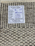 Ryann Werner 4x6 Handwoven Durrie Rug (Multiple Colors)